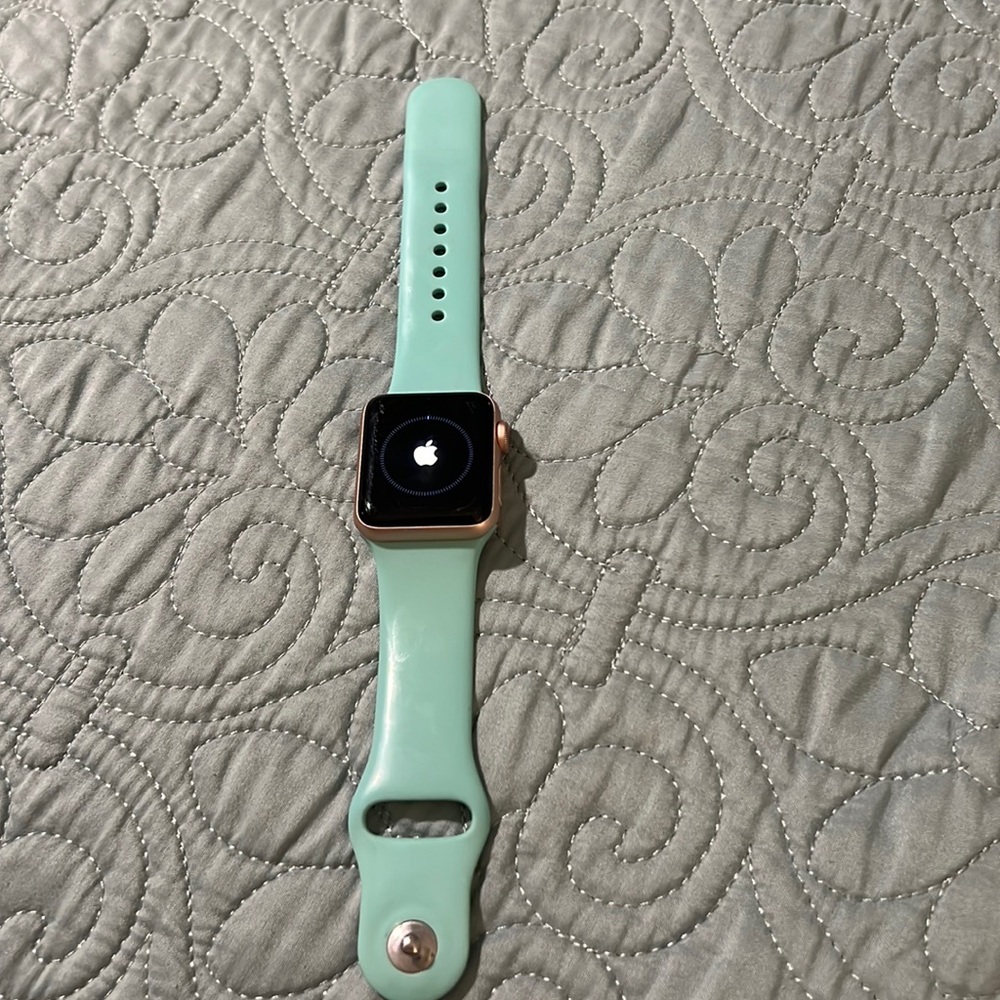Apple Watch Series 3, 38mm